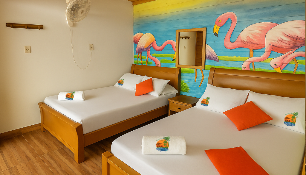 habitacion 1c