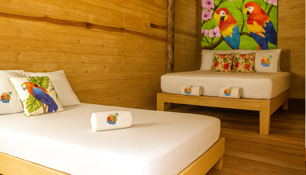 habitacion 2