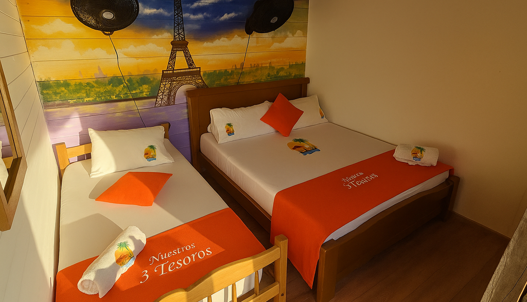 habitacion 2b