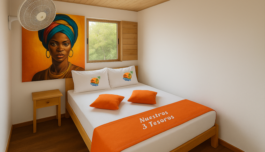 habitacion 2