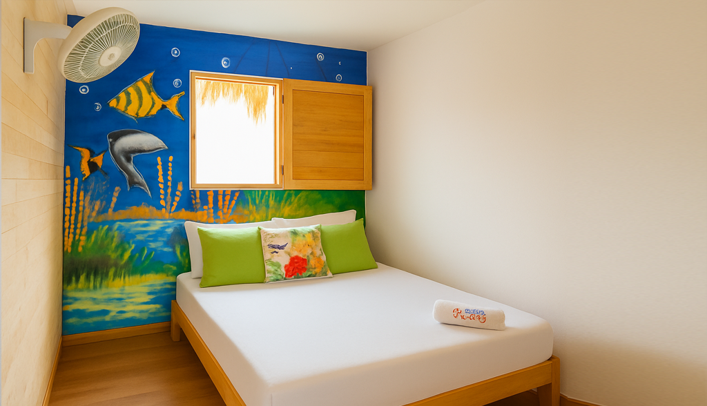 habitacion 2b