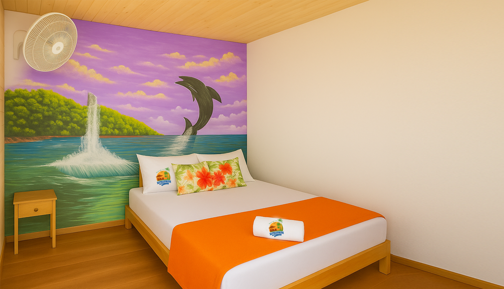 habitacion 2c
