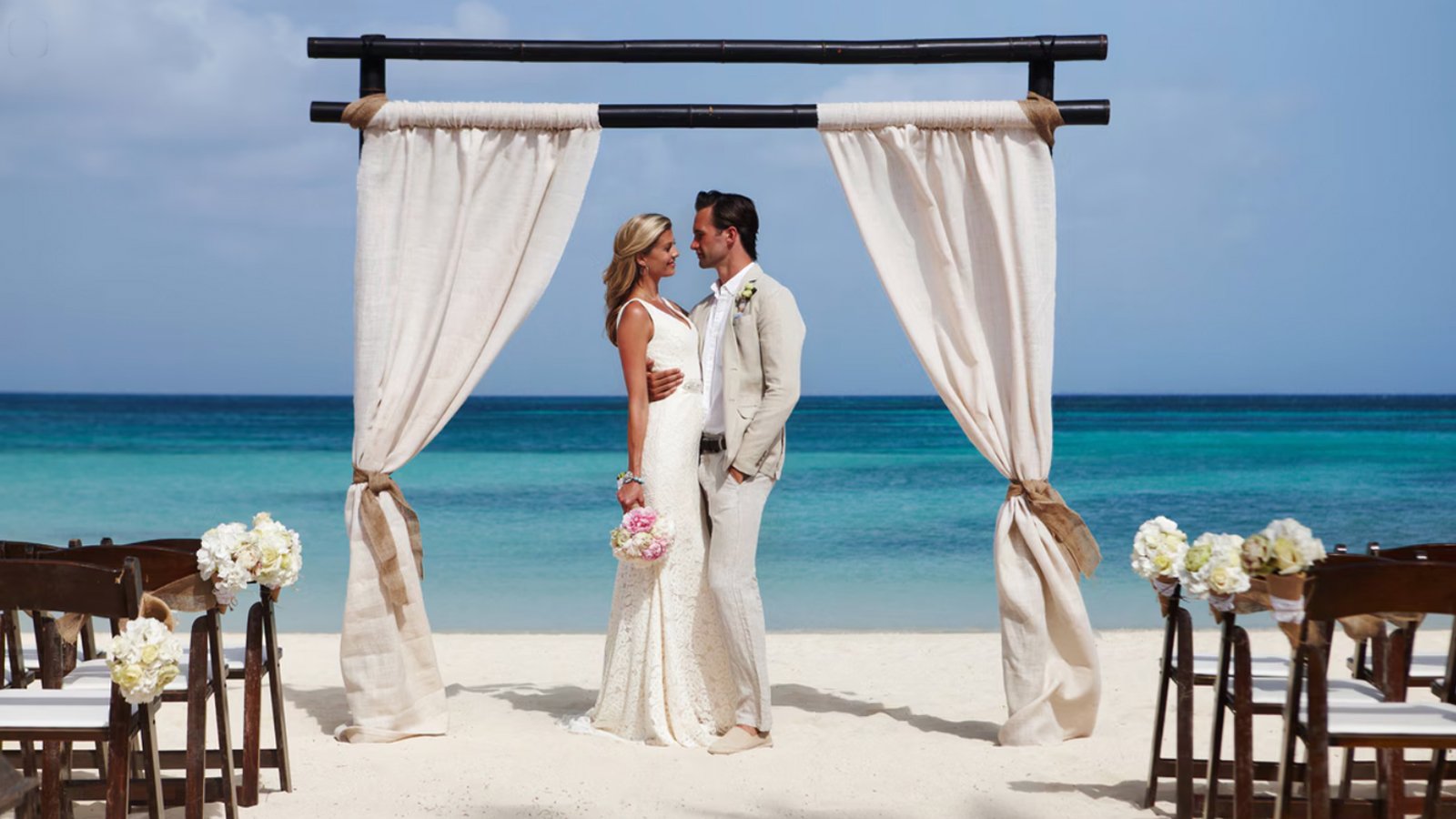 Eventos en la playa