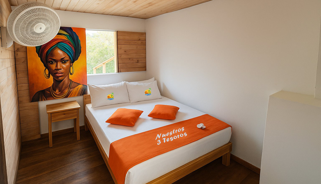 Habitación 4